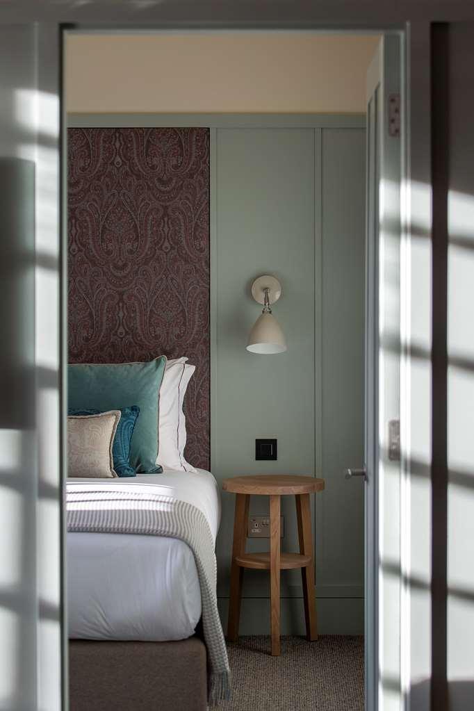Cheval Abbey Strand Apartments, At Holyrood Edimburgo Quarto foto